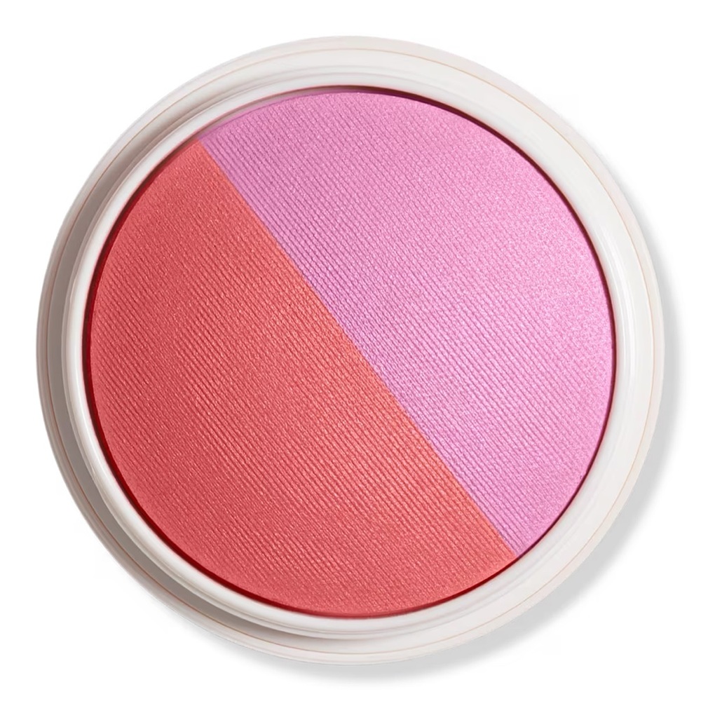 NWT Dibs The Duet Baked Blush Duo - Pop Star